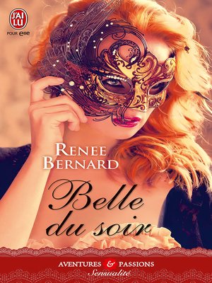cover image of Belle du soir